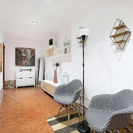 Casa Barriguita Villa Yaiza  Bagian luar foto