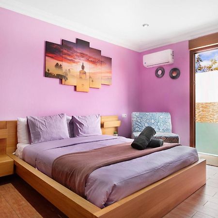 Casa Barriguita Villa Yaiza  Bagian luar foto