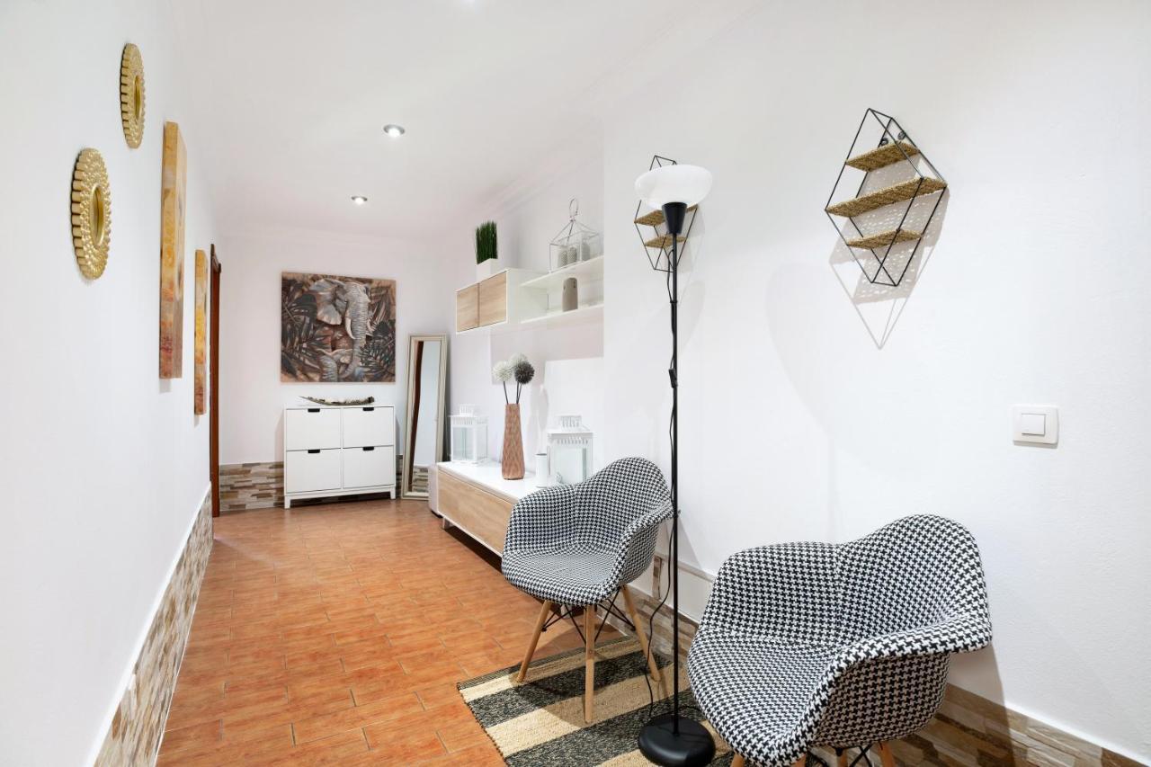 Casa Barriguita Villa Yaiza  Bagian luar foto