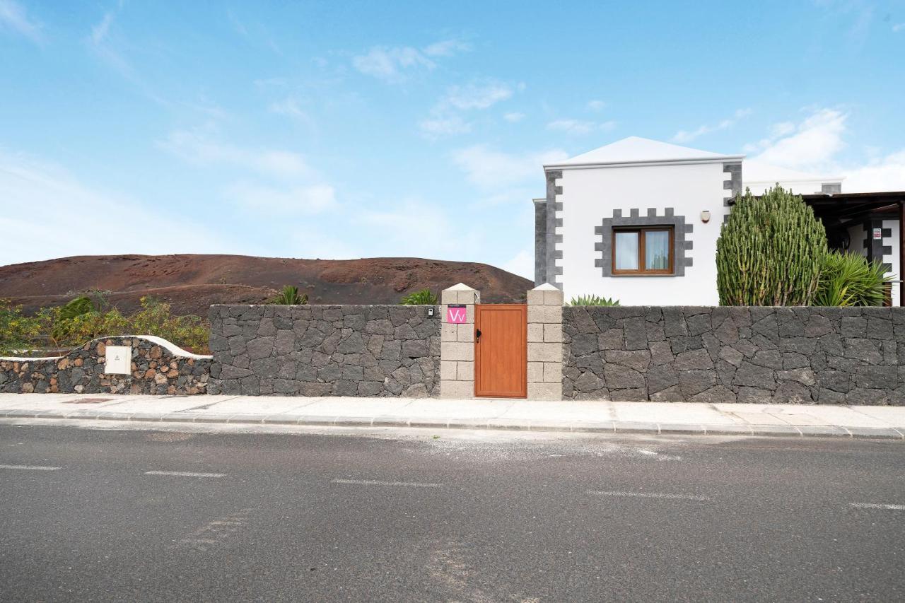 Casa Barriguita Villa Yaiza  Bagian luar foto