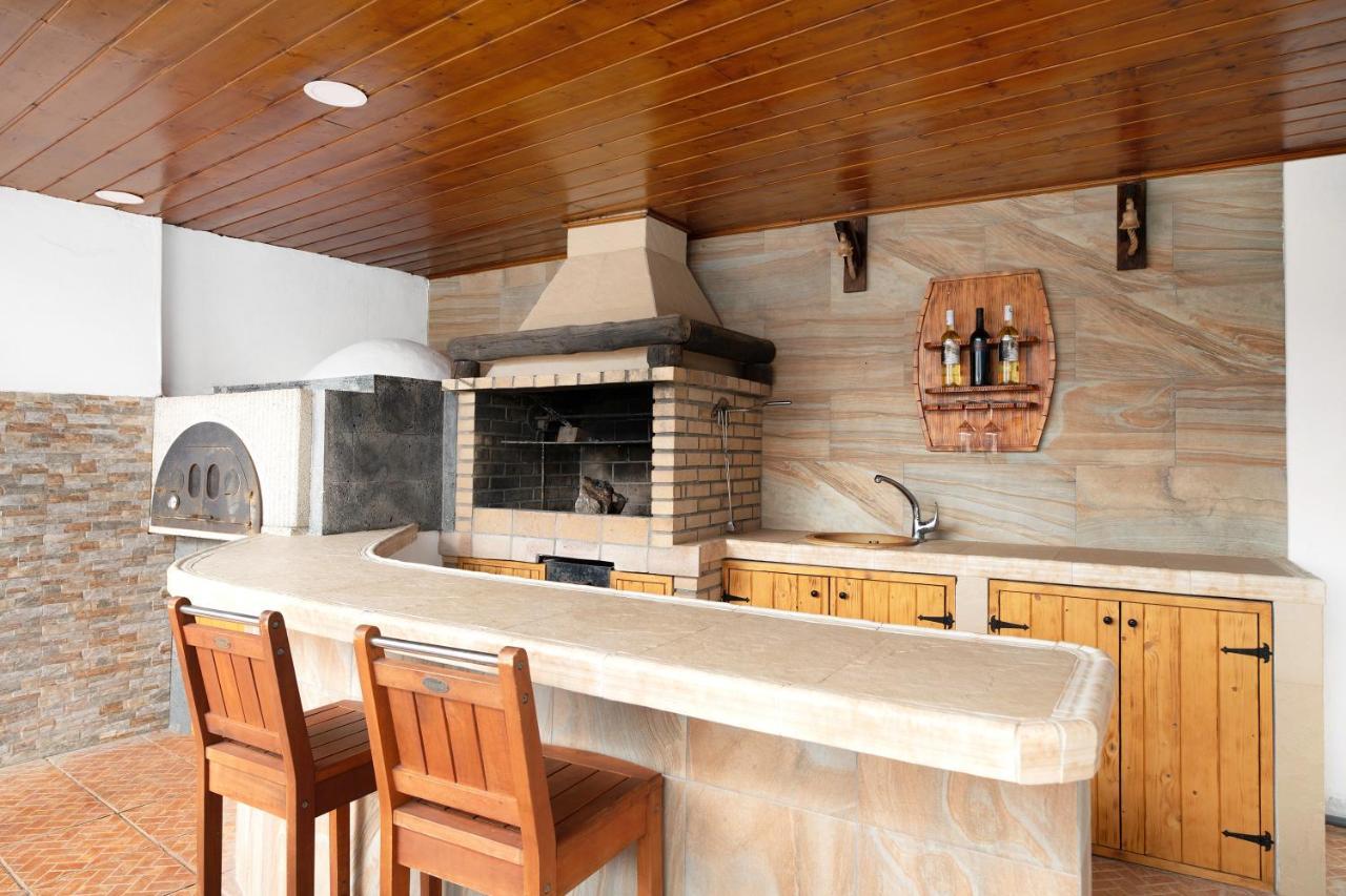 Casa Barriguita Villa Yaiza  Bagian luar foto