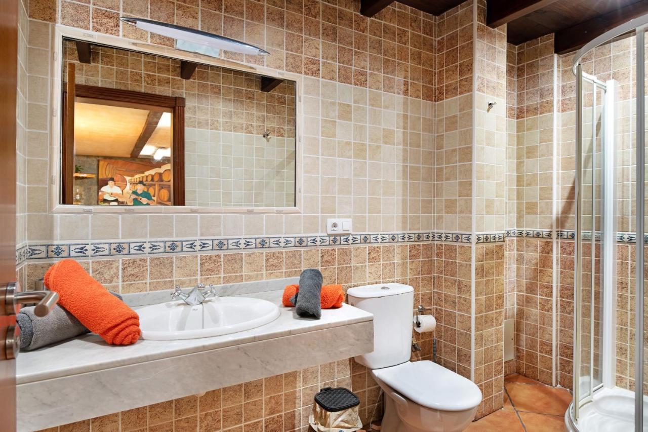 Casa Barriguita Villa Yaiza  Bagian luar foto