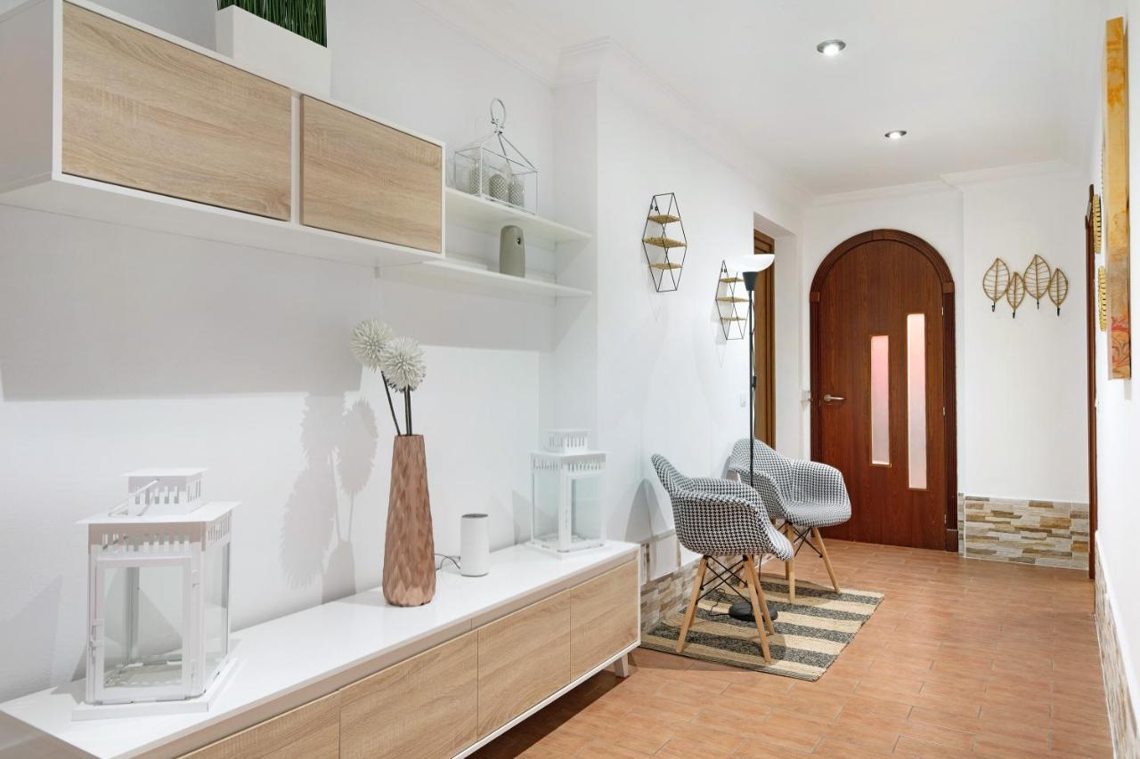 Casa Barriguita Villa Yaiza  Bagian luar foto