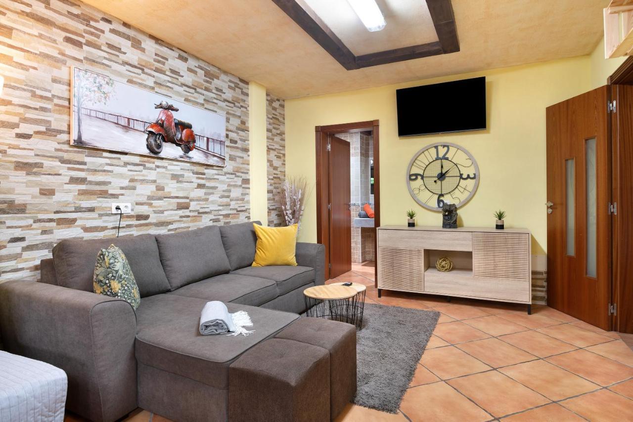 Casa Barriguita Villa Yaiza  Bagian luar foto