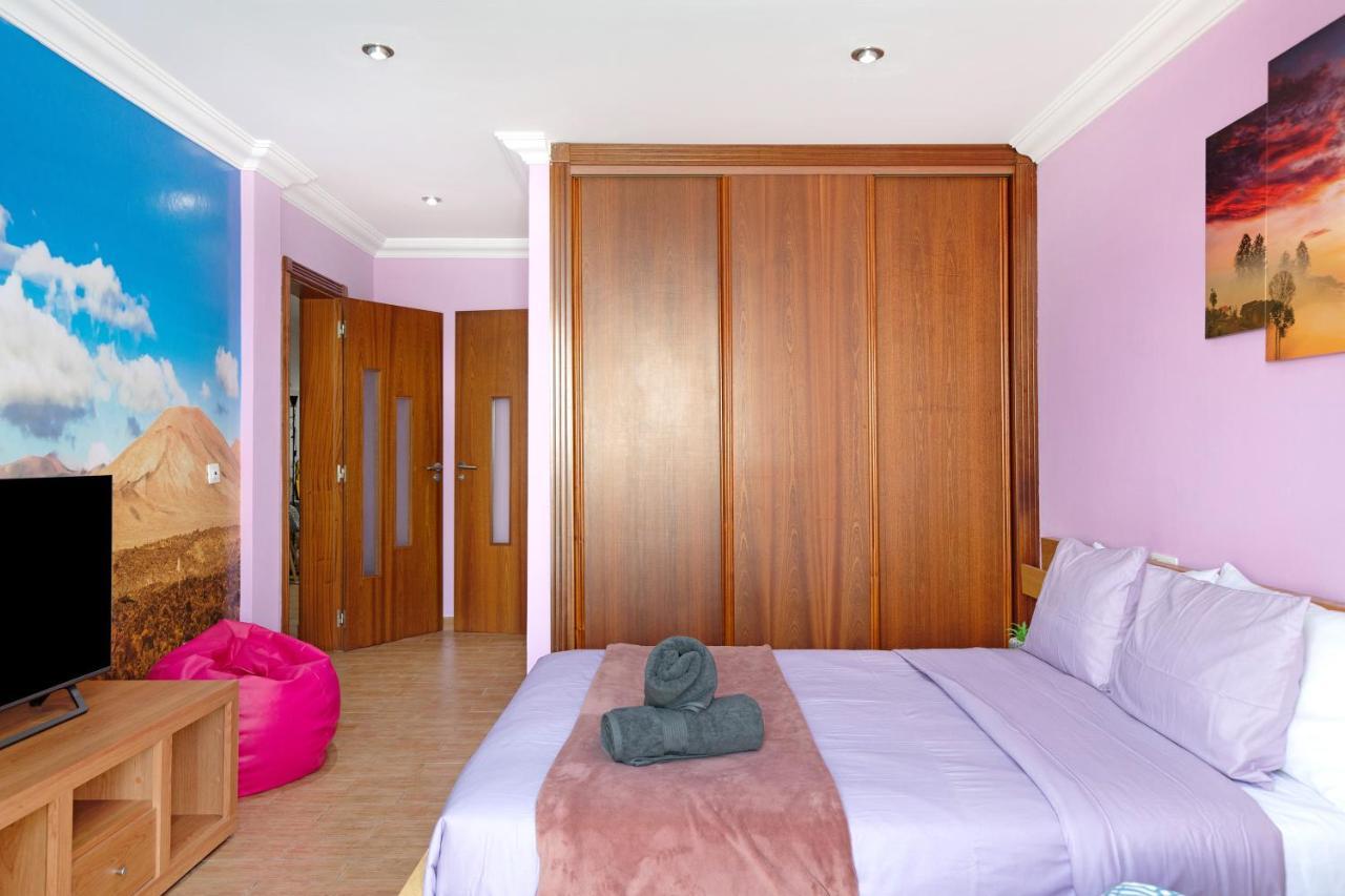 Casa Barriguita Villa Yaiza  Bagian luar foto