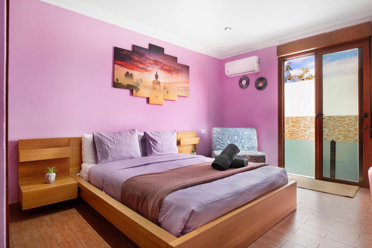 Casa Barriguita Villa Yaiza  Bagian luar foto