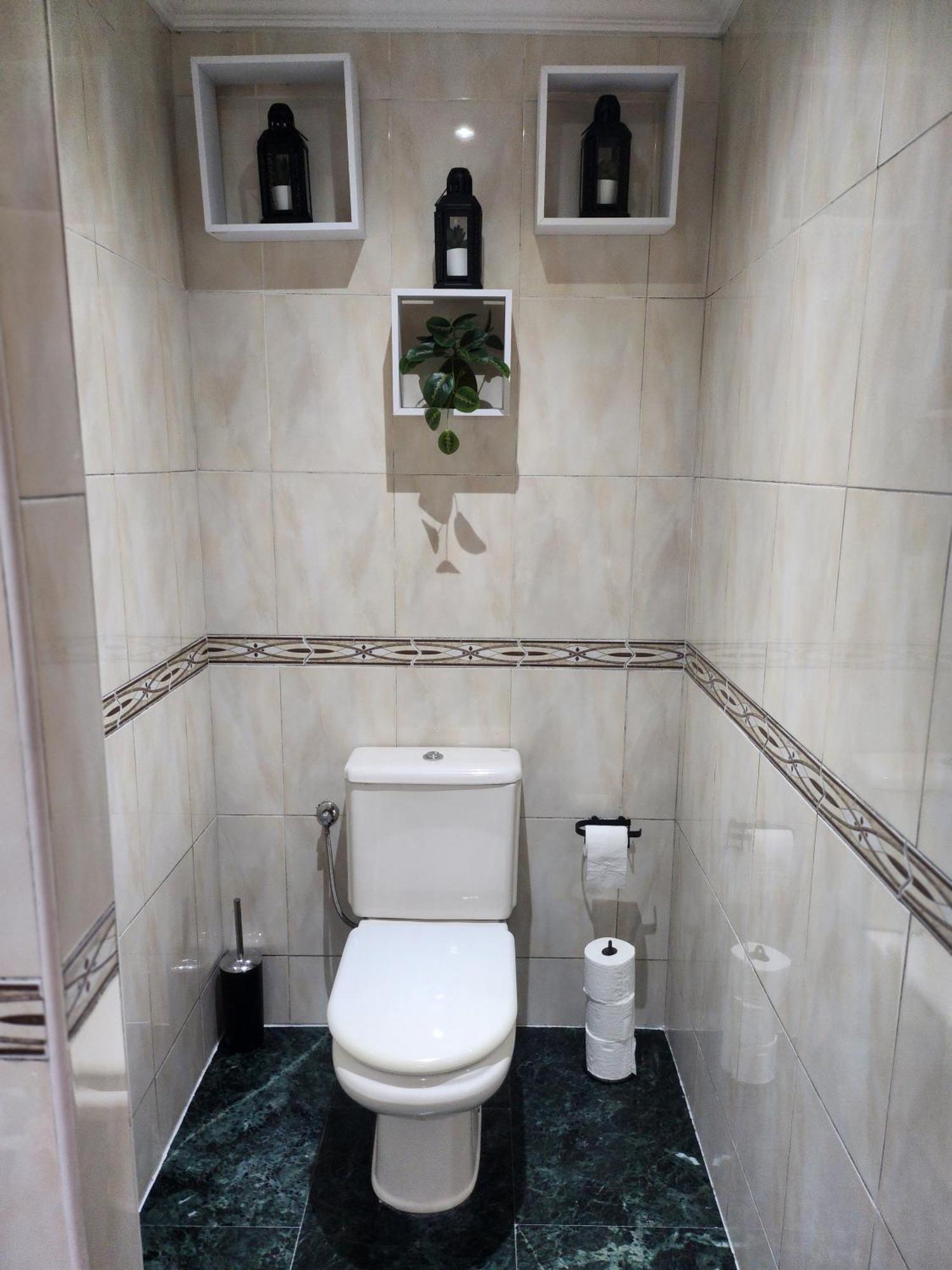 Casa Barriguita Villa Yaiza  Bagian luar foto